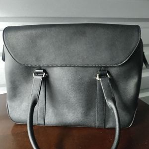 Samsonite executive leather business case